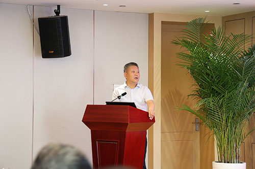 Chuangli Group Convenes H1 2025 Business Review Meeting(图15)