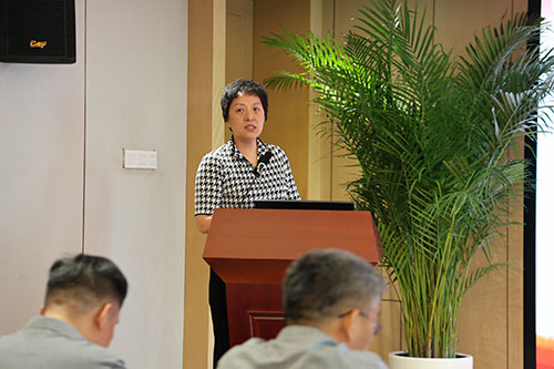 Chuangli Group Convenes H1 2025 Business Review Meeting(图20)