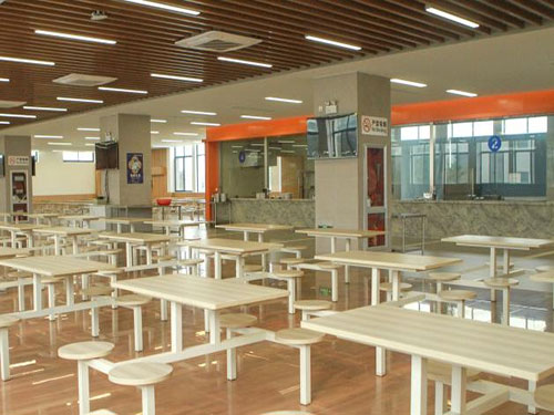 【多彩ag旗舰厅系列之生活在ag旗舰厅专题】办公环境软硬件提档升级 工作和生活在ag旗舰厅更舒心(图12)