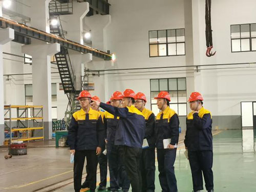 【多彩ag旗舰厅系列之生活在ag旗舰厅专题】办公环境软硬件提档升级 工作和生活在ag旗舰厅更舒心(图4)