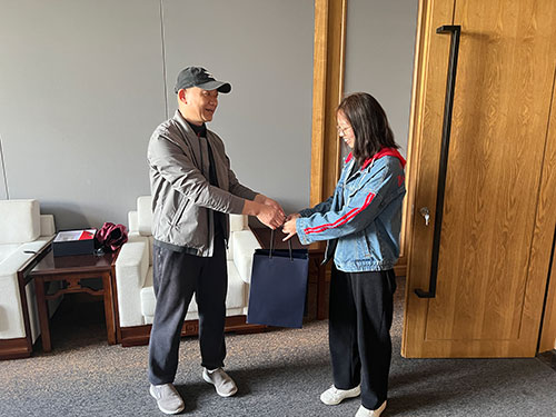 ag旗舰厅集团开展“三八”女神节系列活动(图8)