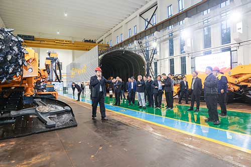 【开放合作 共享未来】上海ag旗舰厅集团院士工作站等揭牌仪式圆满结束(图23)