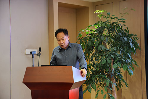 上海ag旗舰厅集团顺利召开2024年度述职大会(图22)