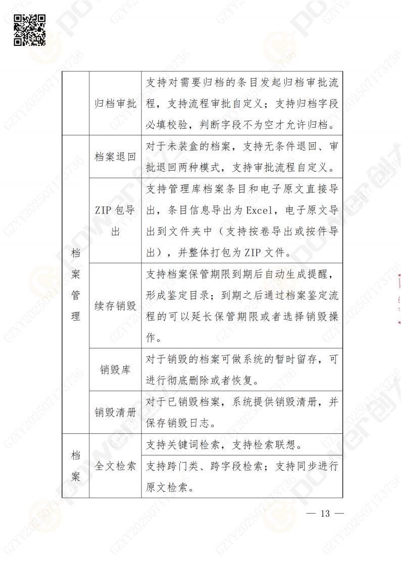 数字化档案系统建设项目招标公告(图13)