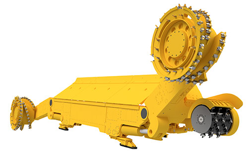 中国煤炭工业杂志社专访 | 上海ag旗舰厅：以“智能制造+定制服务”赋能煤炭企业发展(图2)