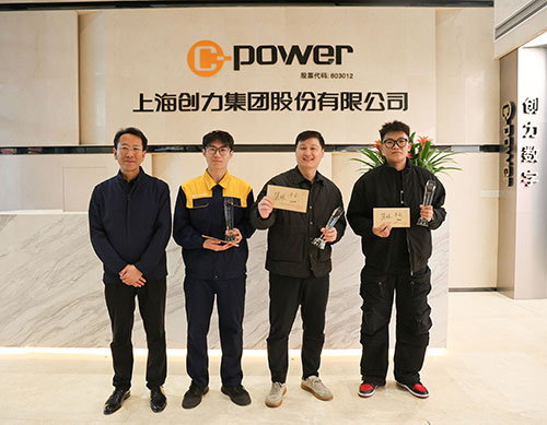  跃动ag旗舰厅 智胜未来 | ag旗舰厅集团2025年主题运动会圆满落幕(图29)