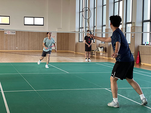  跃动ag旗舰厅 智胜未来 | ag旗舰厅集团2025年主题运动会圆满落幕(图5)