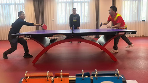  跃动ag旗舰厅 智胜未来 | ag旗舰厅集团2025年主题运动会圆满落幕(图4)